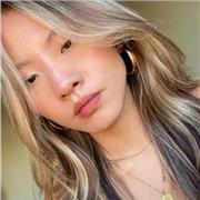 Profesora de inglés con titulación B2 por Trinity para ofrecer clases de manera presencial u online